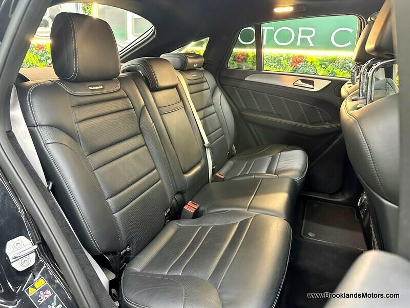 Used Mercedes-Benz GLE 2019 for sale - 76910779: Photo 26