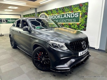 Used Mercedes-Benz GLE 2019 for sale - 76910779: Photo
