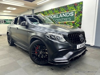 Used Mercedes-Benz GLE 2019 for sale - 76910779: Photo