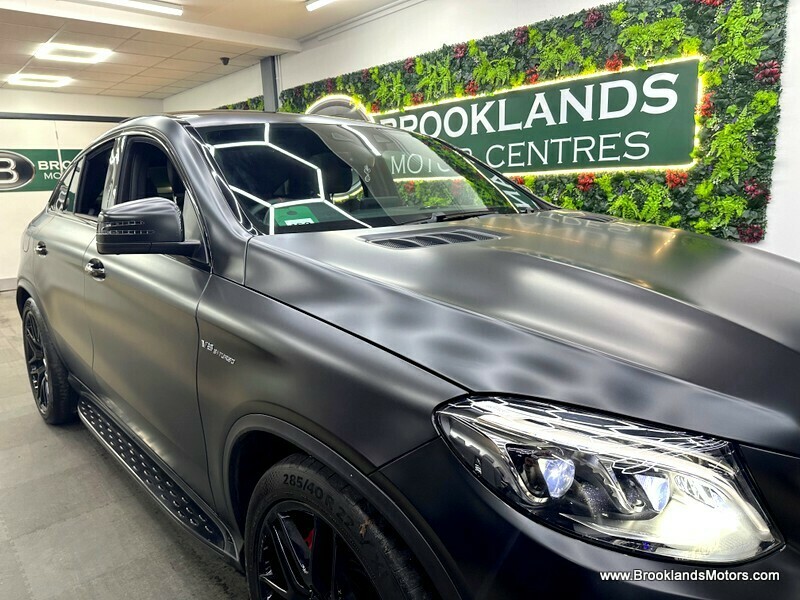 Used Mercedes-Benz GLE 2019 for sale - 76910779: Photo 7