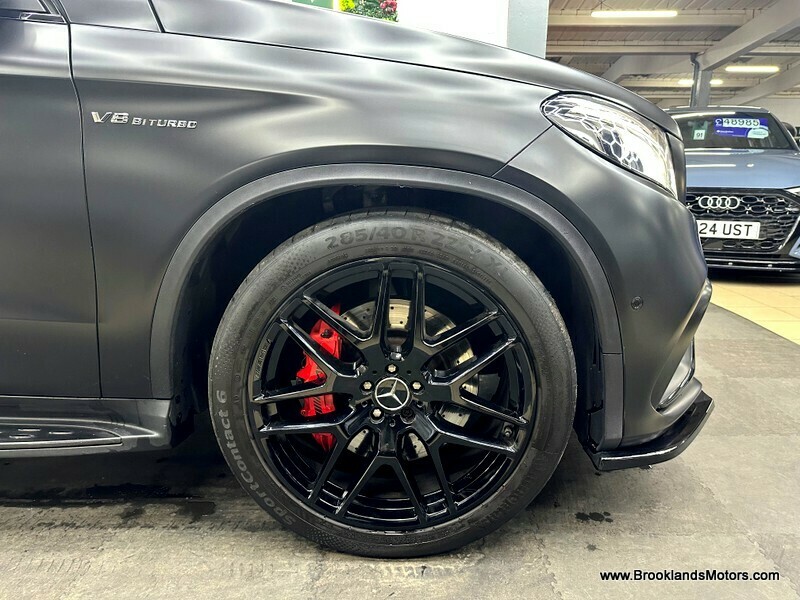 Used Mercedes-Benz GLE 2019 for sale - 76910779: Photo 8