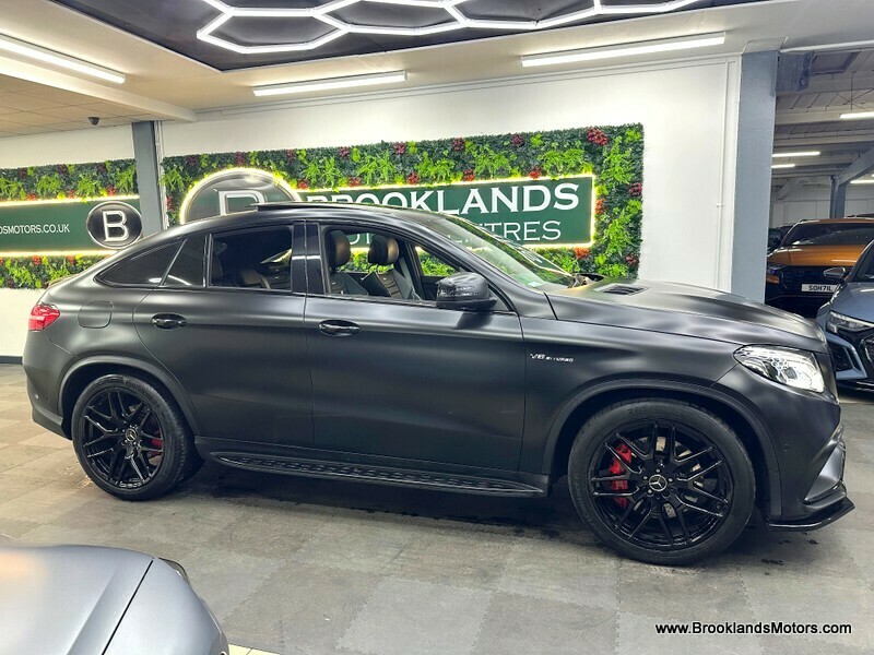 Used Mercedes-Benz GLE 2019 for sale - 76910779: Photo 9