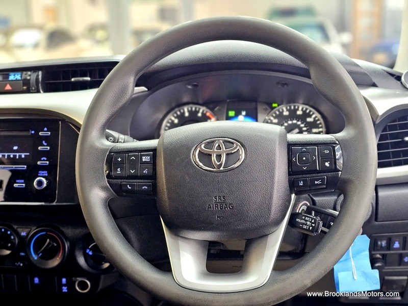 Vehicle 19