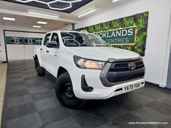 Used Toyota Hilux 2021 for sale - 74884745: Photo