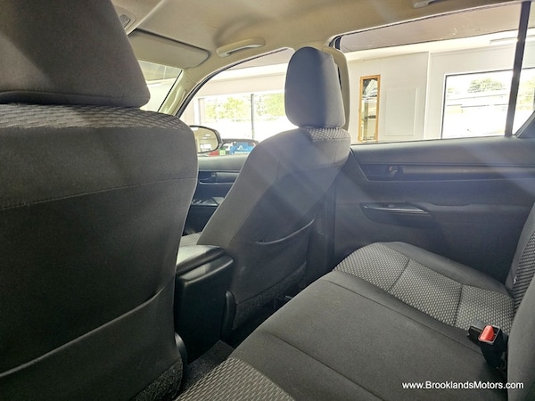 Used Toyota Hilux 2021 for sale - 74884745: Photo 25