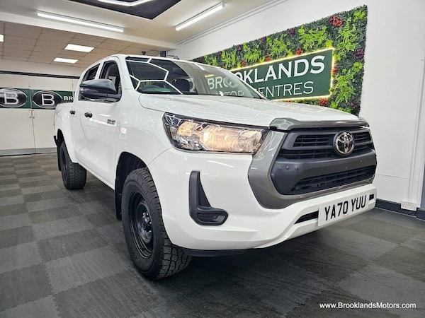 Used Toyota Hilux 2021 for sale - 74884745: Photo 5