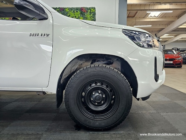 Used Toyota Hilux 2021 for sale - 74884745: Photo 7