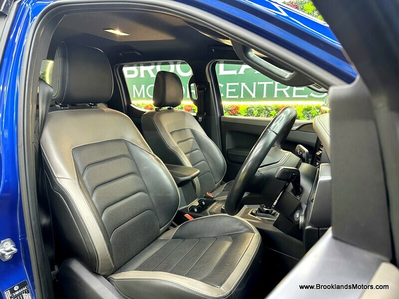 Used Volkswagen Amarok 2024 for sale - 76280570: Photo 14
