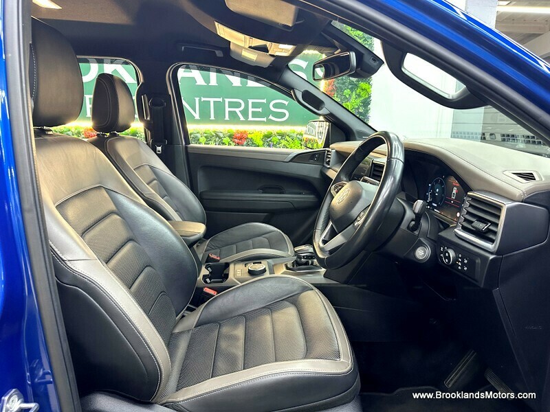 Used Volkswagen Amarok 2024 for sale - 76280570: Photo 15