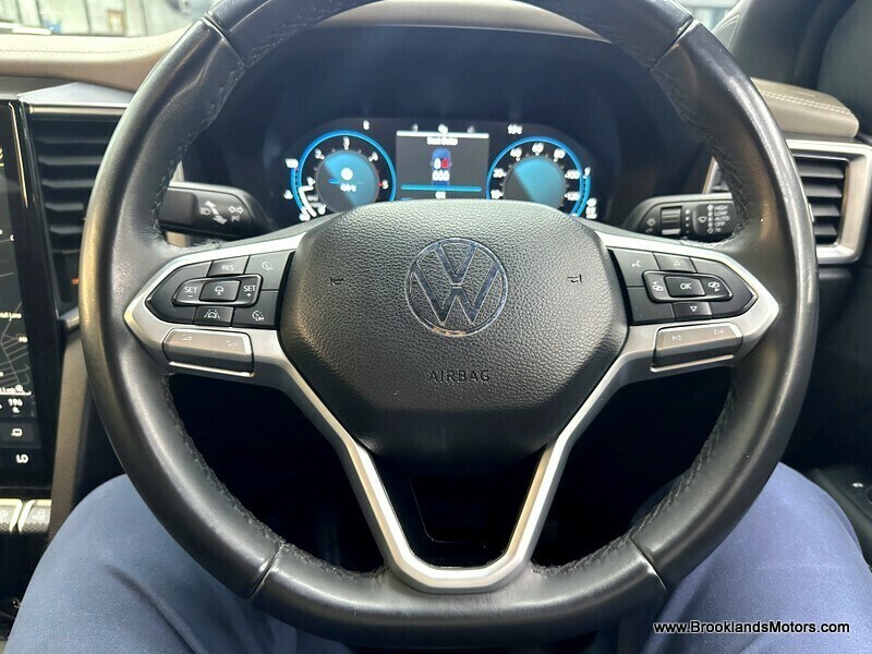 Used Volkswagen Amarok 2024 for sale - 76280570: Photo 16