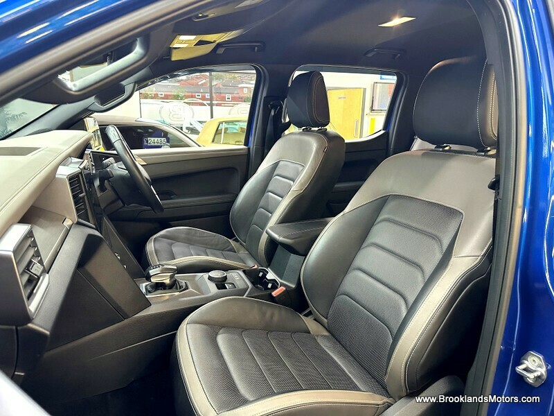 Used Volkswagen Amarok 2024 for sale - 76280570: Photo 21