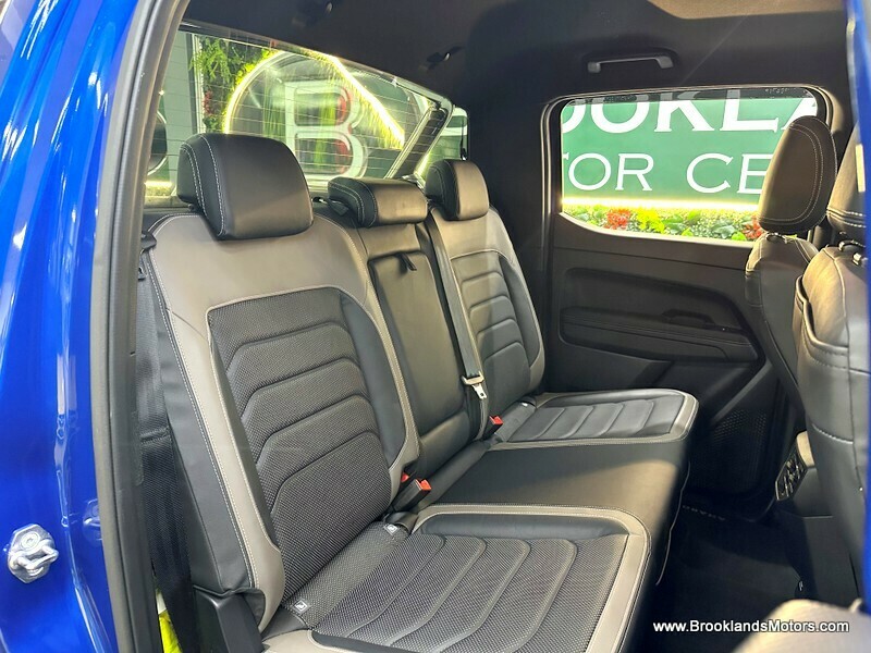 Used Volkswagen Amarok 2024 for sale - 76280570: Photo 23