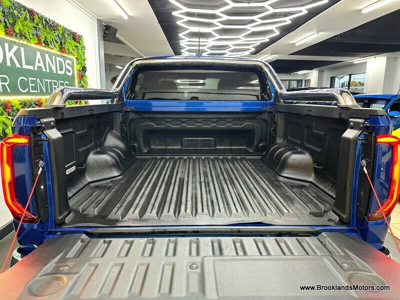 Used Volkswagen Amarok 2024 for sale - 76280570: Photo 25