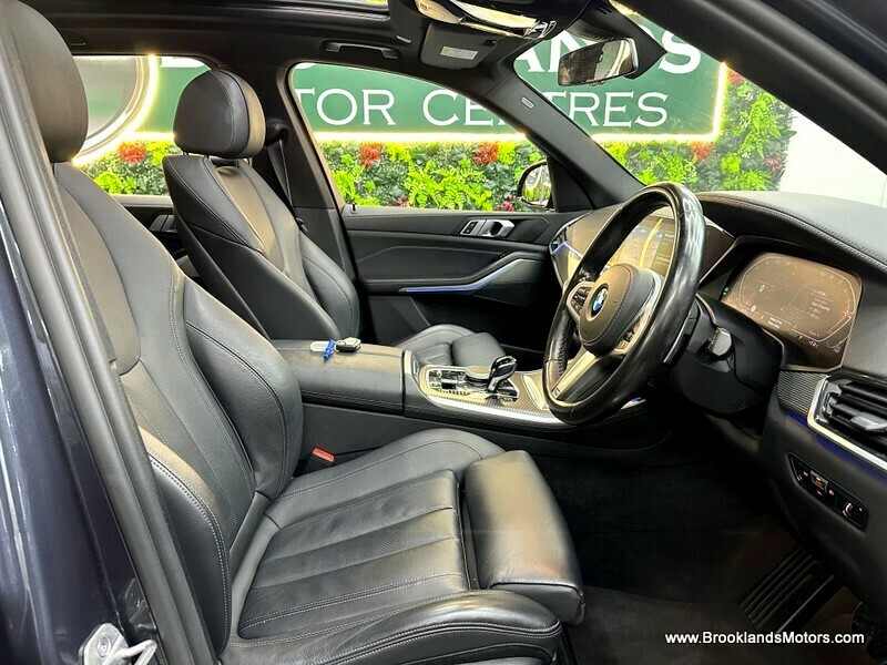 Used BMW X5 2022 for sale - 77328836: Photo 17