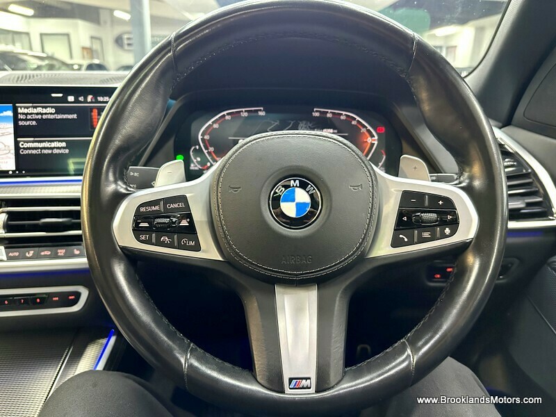 Used BMW X5 2022 for sale - 77328836: Photo 18