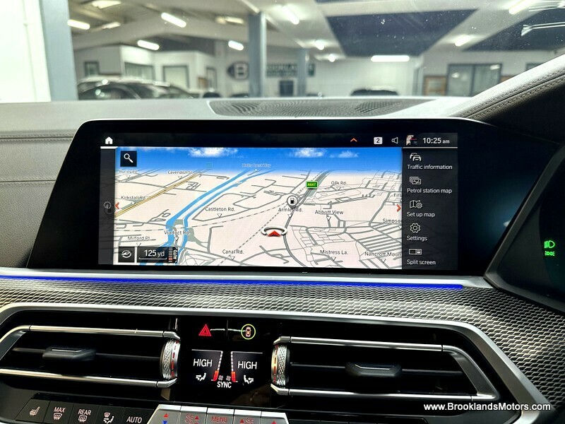 Used BMW X5 2022 for sale - 77328836: Photo 20