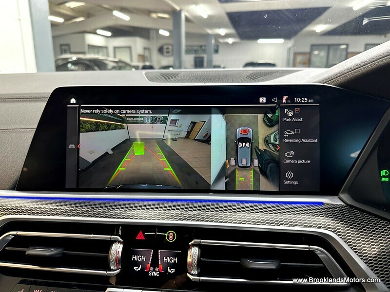 Used BMW X5 2022 for sale - 77328836: Photo 21