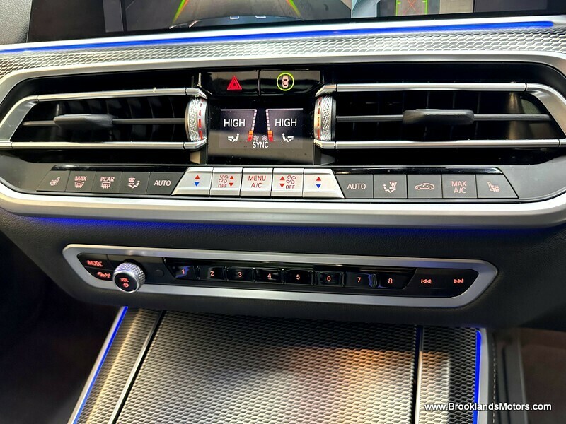 Used BMW X5 2022 for sale - 77328836: Photo 22