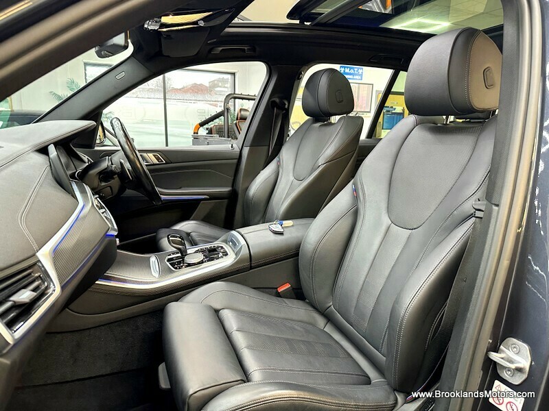 Used BMW X5 2022 for sale - 77328836: Photo 23