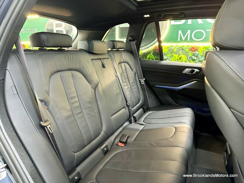 Used BMW X5 2022 for sale - 77328836: Photo 25