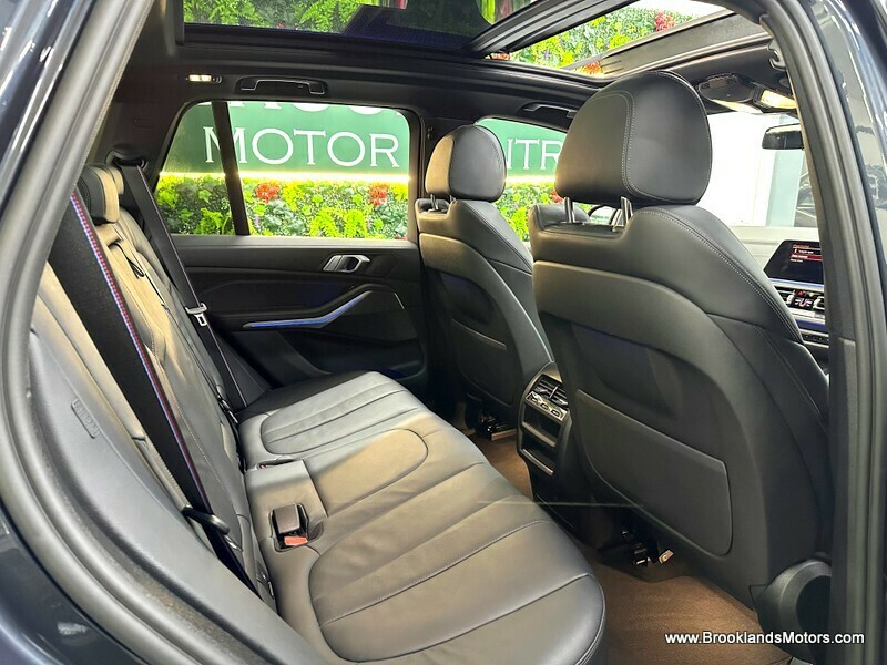 Used BMW X5 2022 for sale - 77328836: Photo 26