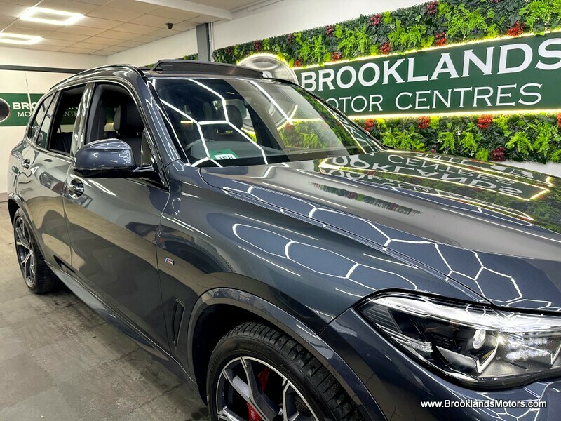 Used BMW X5 2022 for sale - 77328836: Photo 7