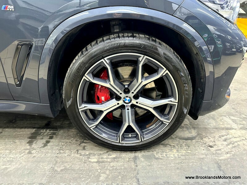 Used BMW X5 2022 for sale - 77328836: Photo 8