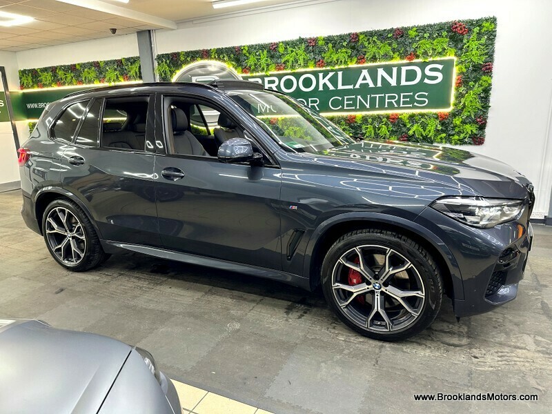 Used BMW X5 2022 for sale - 77328836: Photo 9