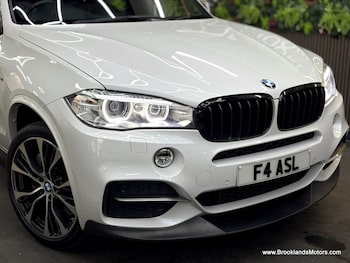 Used BMW X5 2017 for sale - 78273008: Photo