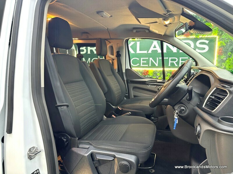 Used Ford Transit Custom 2022 for sale - 77213221: Photo 13