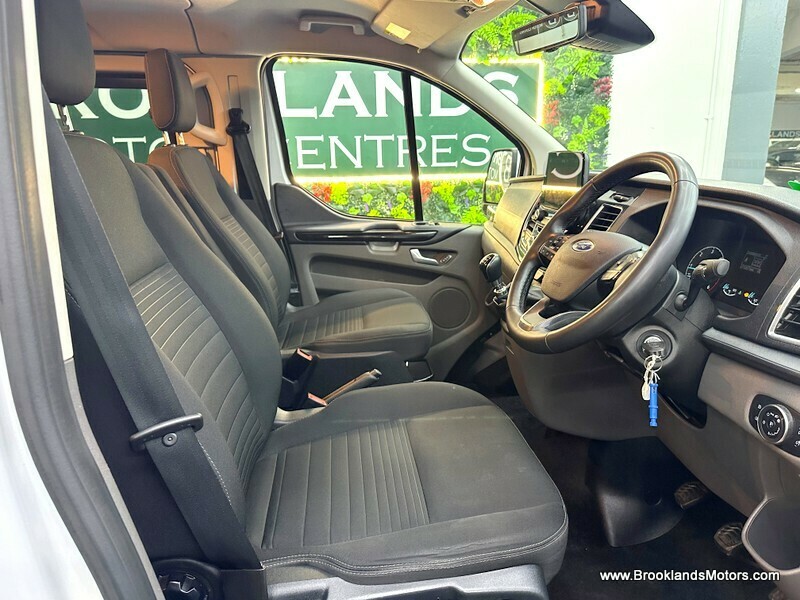 Used Ford Transit Custom 2022 for sale - 77213221: Photo 14