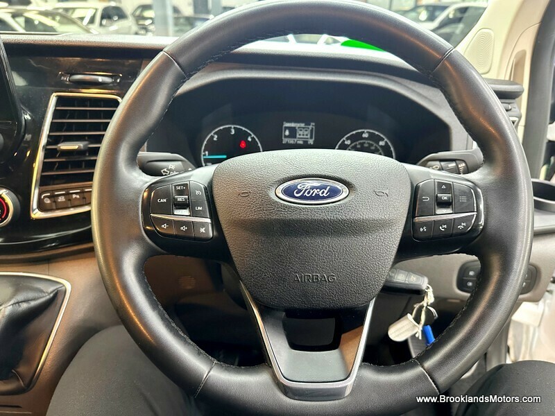 Used Ford Transit Custom 2022 for sale - 77213221: Photo 15
