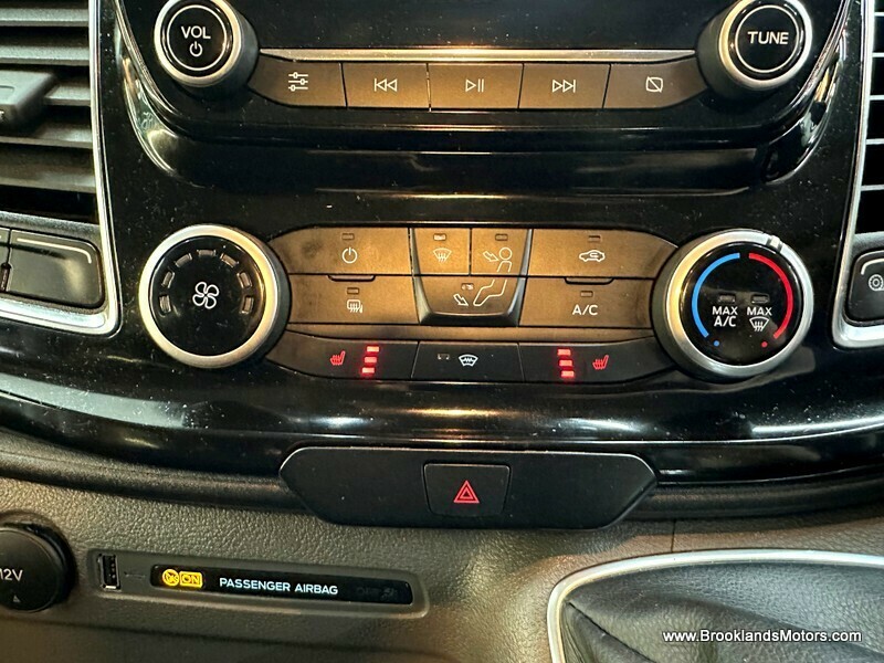 Used Ford Transit Custom 2022 for sale - 77213221: Photo 16