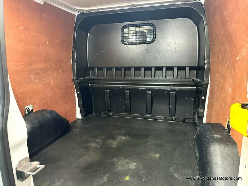 Used Ford Transit Custom 2022 for sale - 77213221: Photo 20