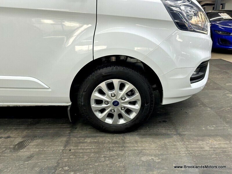 Used Ford Transit Custom 2022 for sale - 77213221: Photo 8