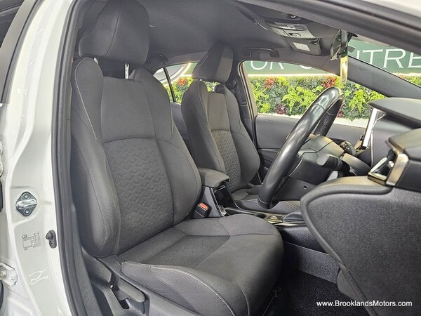 Used Toyota Corolla 2022 for sale - 74833631: Photo 18