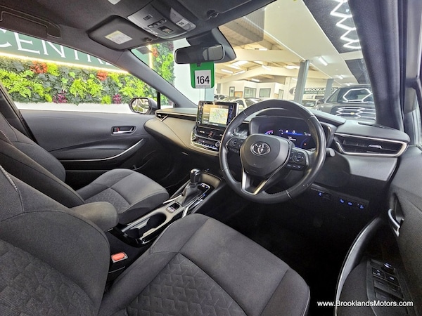 Used Toyota Corolla 2022 for sale - 74833631: Photo 19