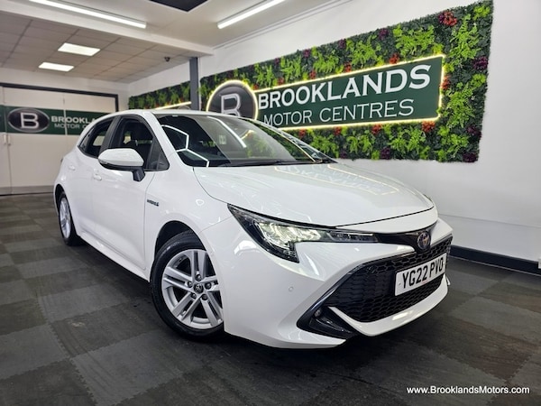 Used Toyota Corolla 2022 for sale - 74833631: Photo 1