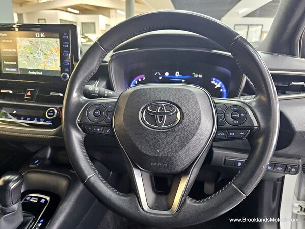Used Toyota Corolla 2022 for sale - 74833631: Photo 20