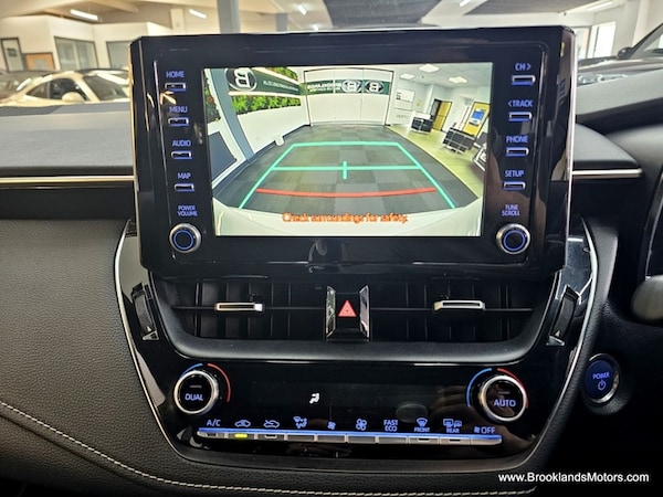 Used Toyota Corolla 2022 for sale - 74833631: Photo 22