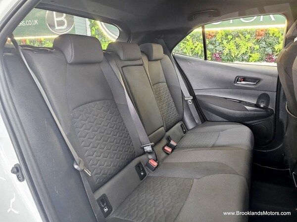 Used Toyota Corolla 2022 for sale - 74833631: Photo 24