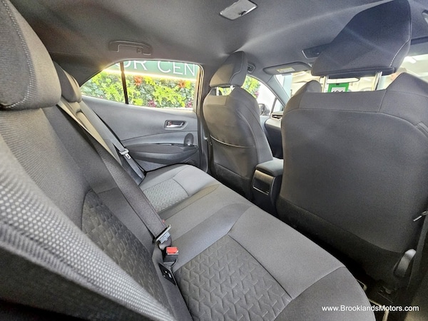 Used Toyota Corolla 2022 for sale - 74833631: Photo 25