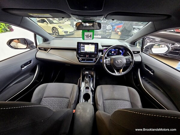 Used Toyota Corolla 2022 for sale - 74833631: Photo 26