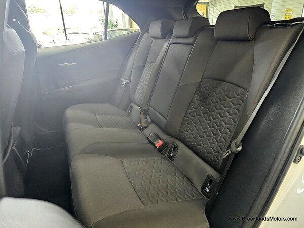 Used Toyota Corolla 2022 for sale - 74833631: Photo 27
