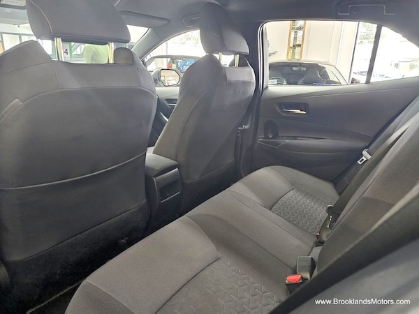Used Toyota Corolla 2022 for sale - 74833631: Photo 28
