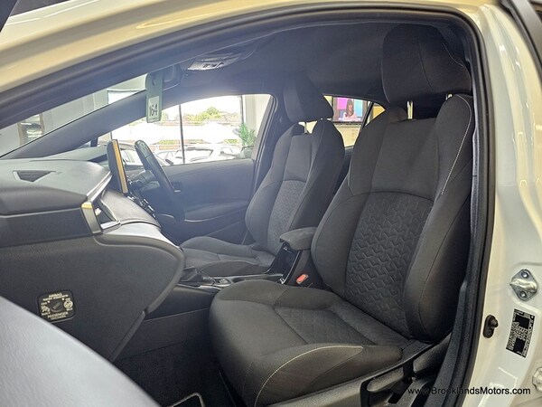 Used Toyota Corolla 2022 for sale - 74833631: Photo 29