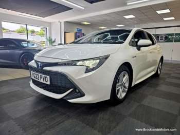 Used Toyota Corolla 2022 for sale - 74833631: Photo