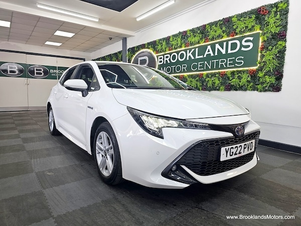 Used Toyota Corolla 2022 for sale - 74833631: Photo 5
