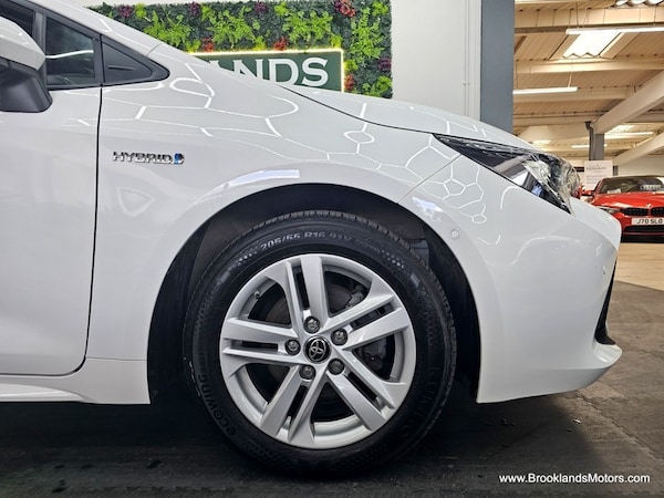 Used Toyota Corolla 2022 for sale - 74833631: Photo 6