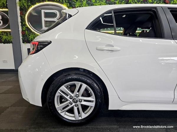 Used Toyota Corolla 2022 for sale - 74833631: Photo 7